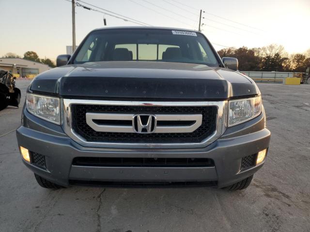 صورة رقم 5 من المزاد - 2010 HONDA RIDGELINE مع VIN 5FPYK1F45AB010045