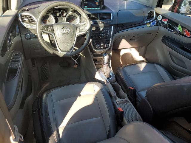 Photo 8 from auction – 2015 BUICK ENCORE with VIN KL4CJCSB7FB158353