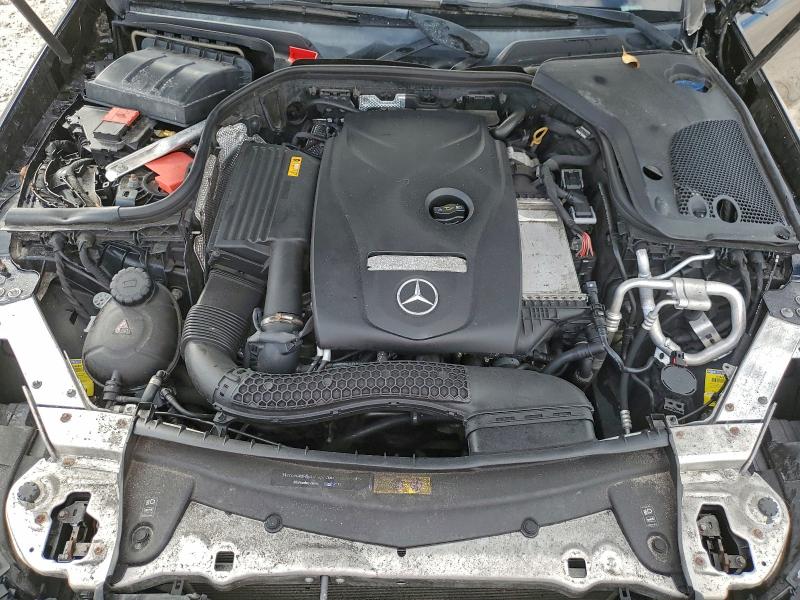 Photo 11 from auction – 2019 MERCEDES-BENZ E 300 with VIN WDDZF4JBXKA565775