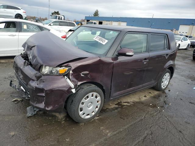 TOYOTA SCION XB 2015 with VIN JTLZE4FE7FJ073246 - Photo from auction