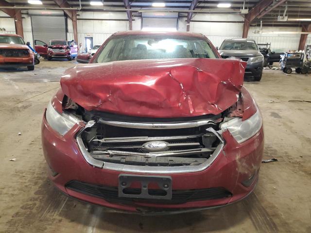 Photo 5 from auction – 2013 FORD TAURUS SEL with VIN 1FAHP2H83DG162079
