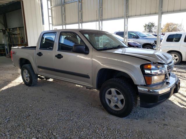 Photo 4 from auction – 2007 GMC CANYON with VIN 1GTDT13E378119730