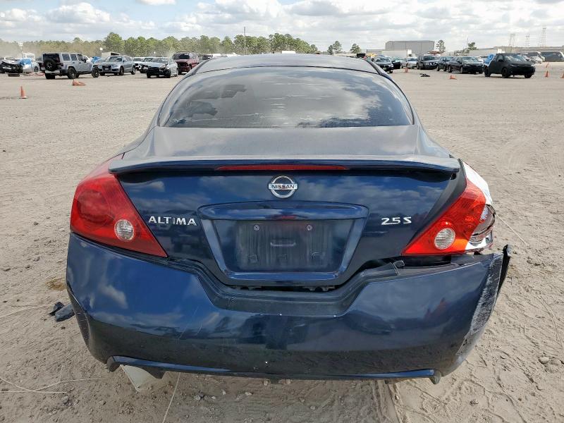 Photo 6 from auction – 2010 NISSAN ALTIMA S with VIN 1N4AL2EP6AC188610
