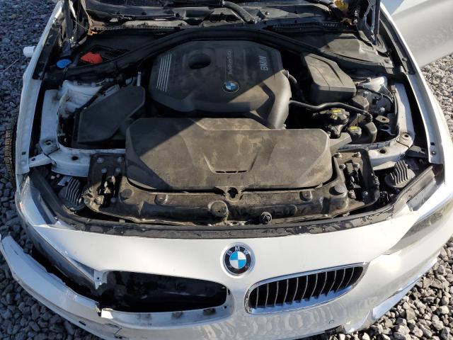 Photo 11 from auction – 2019 BMW 430I GRAN with VIN WBA4J1C50KBM16291