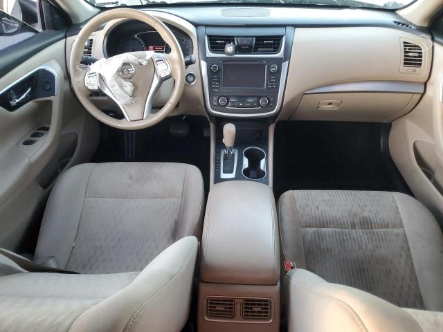 Photo 8 from auction – 2017 NISSAN ALTIMA 2.5 with VIN 1N4AL3AP3HC257775