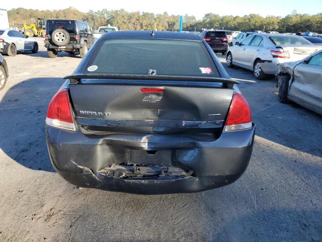 Photo 6 from auction – 2011 CHEVROLET IMPALA LT with VIN 2G1WG5EK1B1286082