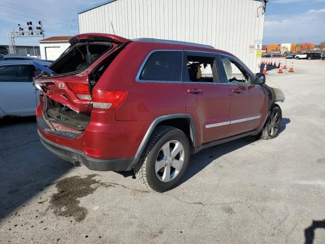 Photo 3 from auction – 2012 JEEP GRAND CHER with VIN 1C4RJFAG0CC124274