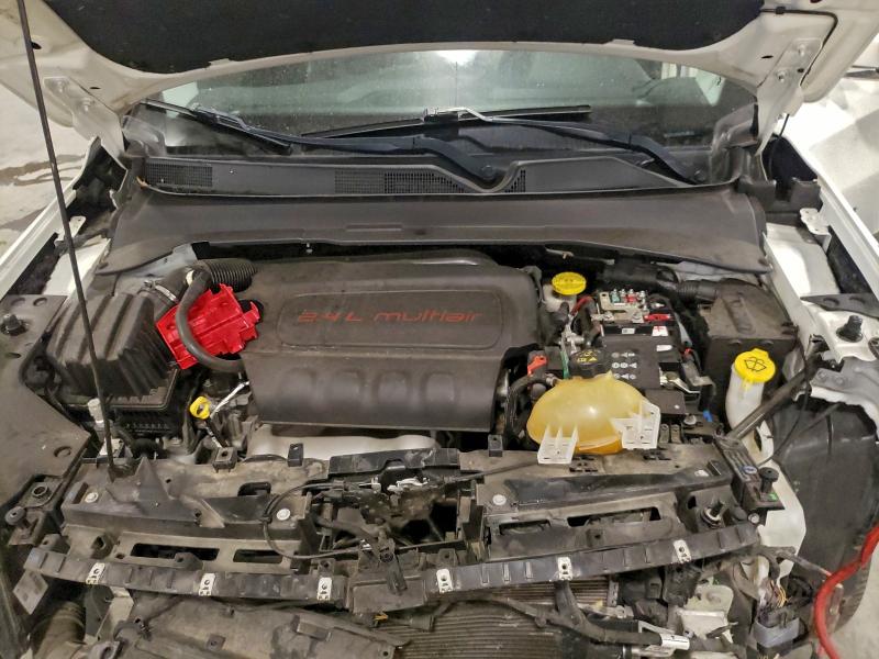Photo 11 from auction – 2020 JEEP COMPASS LI with VIN 3C4NJDCB0LT233892