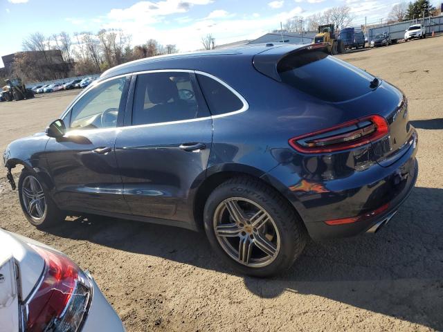 Photo 2 from auction – 2015 PORSCHE MACAN S with VIN WP1AB2A59FLB54376