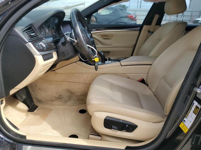صورة رقم 7 من المزاد - 2015 BMW 535 I مع VIN WBA5B1C50FG126448