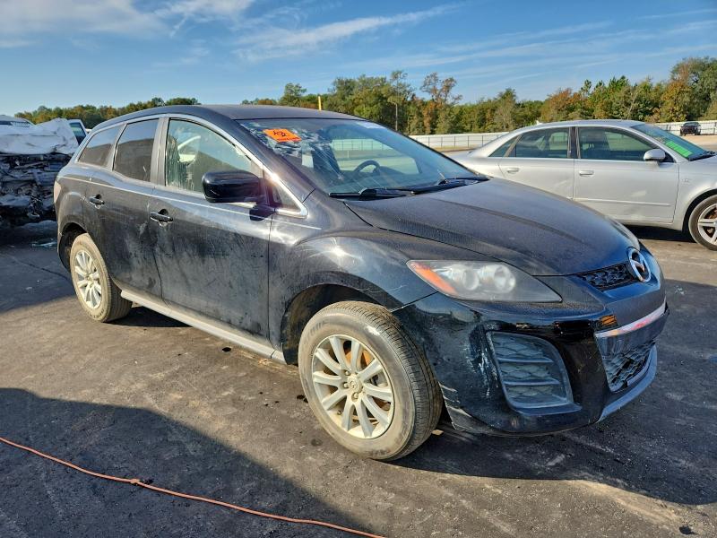 Photo 4 from auction – 2010 MAZDA CX-7 with VIN JM3ER2W58A0337406