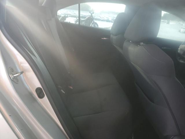 Photo 10 from auction – 2020 TOYOTA COROLLA LE with VIN 5YFEPRAEXLP013252