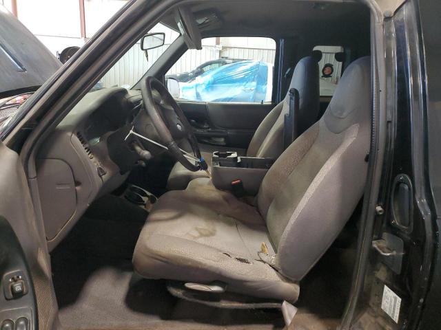 Photo 7 from auction – 2002 FORD RANGER SUP with VIN 1FTZR45E72TA19655