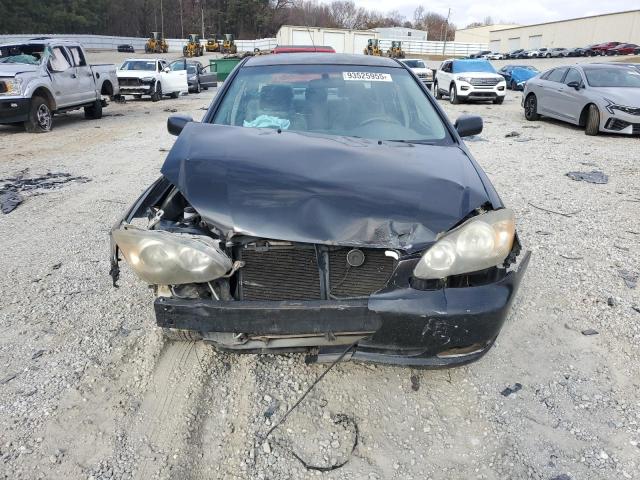 Photo 5 from auction – 2006 TOYOTA COROLLA CE with VIN 2T1BR32E06C628440