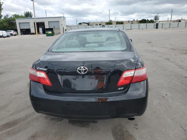 Photo 6 from auction – 2009 TOYOTA CAMRY BASE with VIN 4T1BE46K29U329794