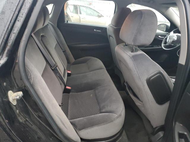 Photo 10 from auction – 2011 CHEVROLET IMPALA LT with VIN 2G1WB5EK7B1300467
