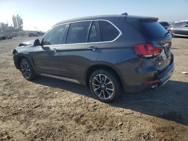 Photo 2 from auction – 2017 BMW X5 XDRIVE3 with VIN 5UXKS4C39H0Y16005