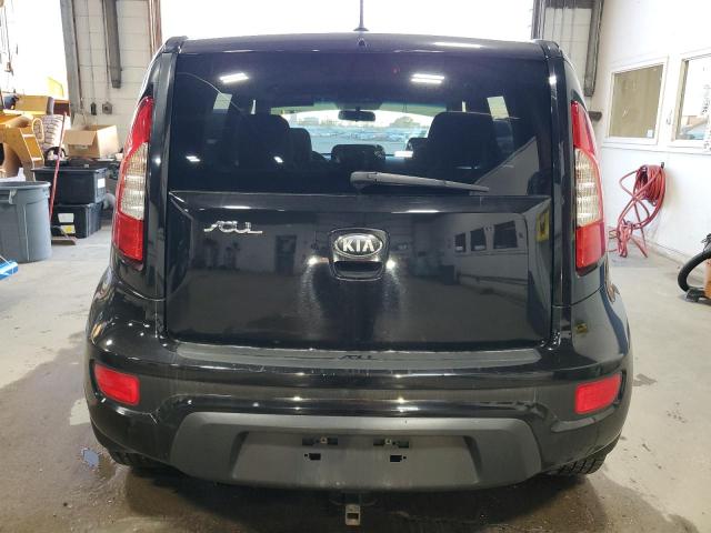 Photo 6 from auction – 2013 KIA SOUL with VIN KNDJT2A53D7613650