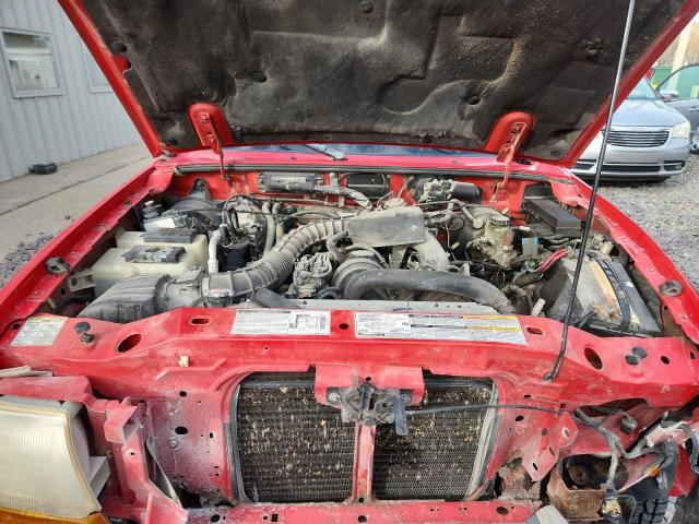 Photo 11 from auction – 1999 FORD RANGER with VIN 1FTYR10C3XPA46223