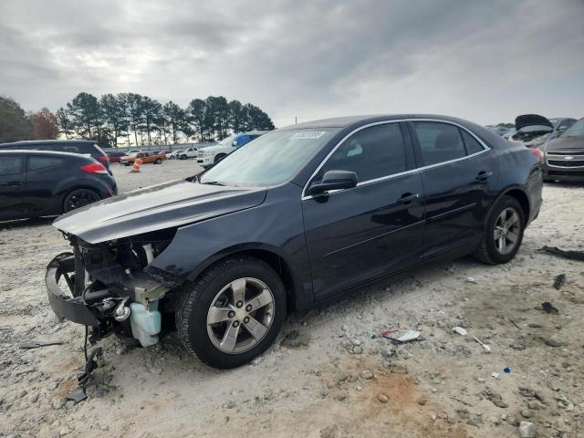 CHEVROLET MALIBU LS 2015 with VIN 1G11B5SL9FF110966 - Photo from auction