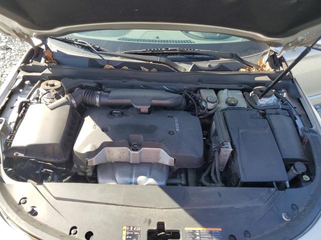 Photo 11 from auction – 2015 CHEVROLET IMPALA LTZ with VIN 2G1155SL3F9220797
