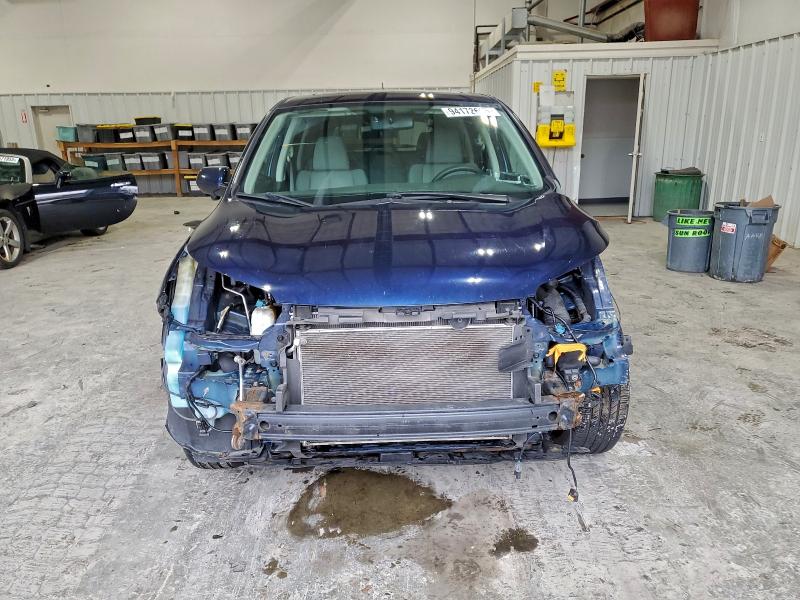 Photo 5 from auction – 2016 HONDA CR-V EX with VIN 2HKRM4H5XGH642838