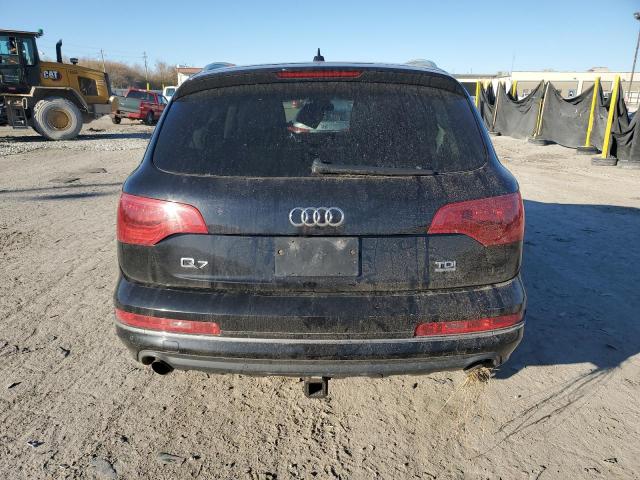 Photo 6 from auction – 2012 AUDI Q7 PRESTIG with VIN WA1VMAFE1CD006156