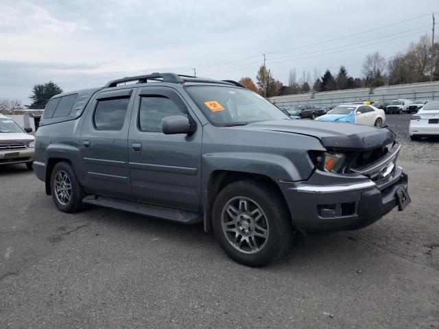 صورة رقم 4 من المزاد - 2013 HONDA RIDGELINE مع VIN 5FPYK1F56DB013792