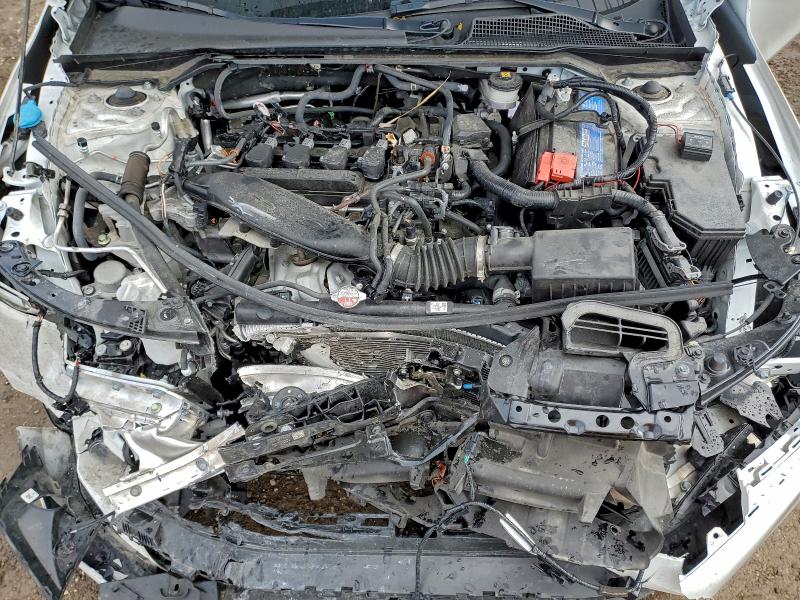 Photo 11 from auction – 2024 HONDA CIVIC TOUR with VIN 2HGFE1F91RH002535