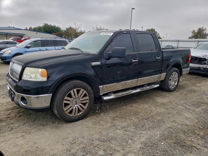 صورة رقم 1 من المزاد - 2006 LINCOLN MARK LT مع VIN 5LTPW16516FJ17434