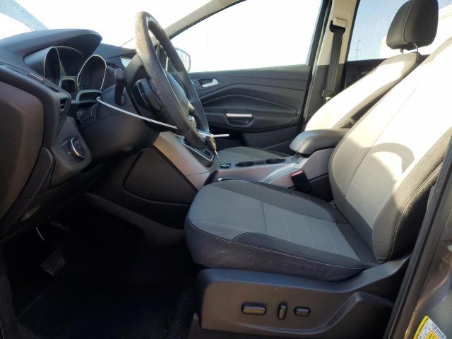 Photo 7 from auction – 2014 FORD ESCAPE SE with VIN 1FMCU0GX7EUB78942