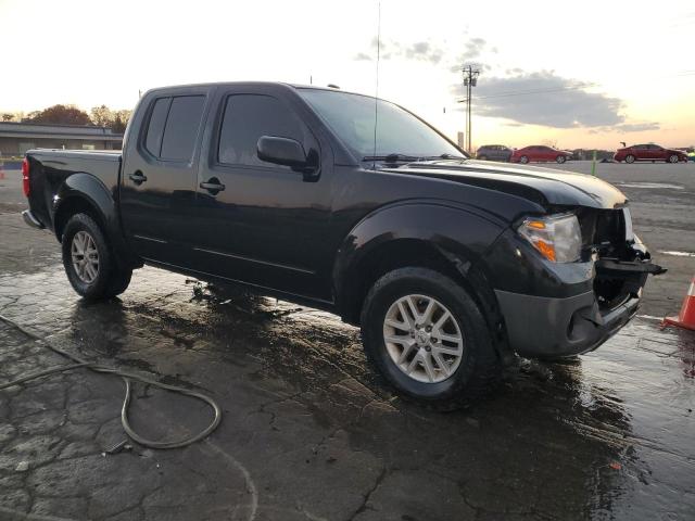 Photo 4 from auction – 2018 NISSAN FRONTIER S with VIN 1N6AD0ER3JN747013
