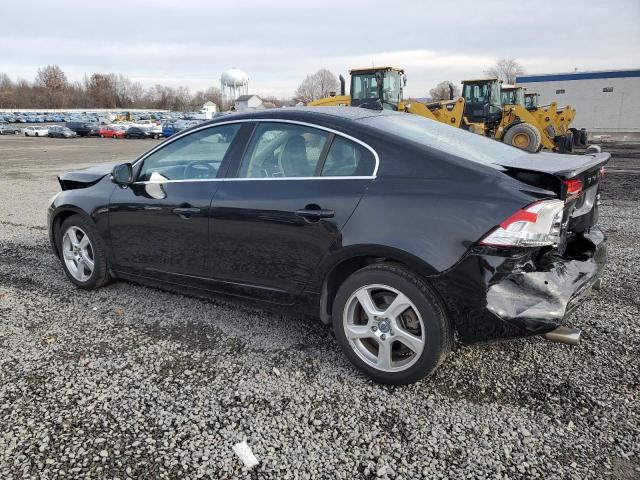 Photo 2 from auction – 2013 VOLVO S60 T5 with VIN YV1612FH2D2209258