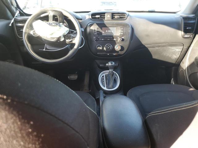 Photo 8 from auction – 2016 KIA SOUL + with VIN KNDJP3A51G7276796