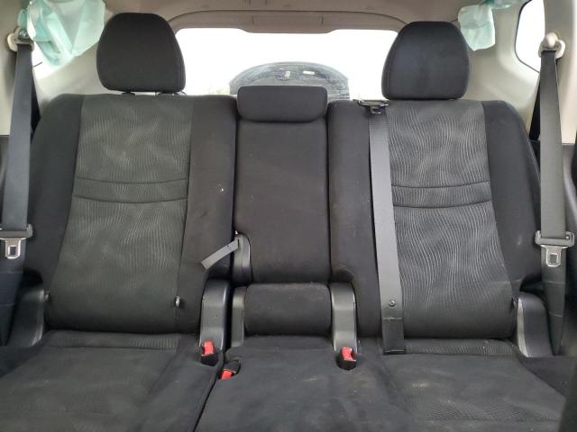 Photo 10 from auction – 2016 NISSAN ROGUE S with VIN 5N1AT2MV2GC819075