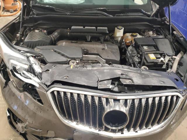 Photo 12 from auction – 2017 BUICK ENVISION P with VIN LRBFXCSA9HD097036