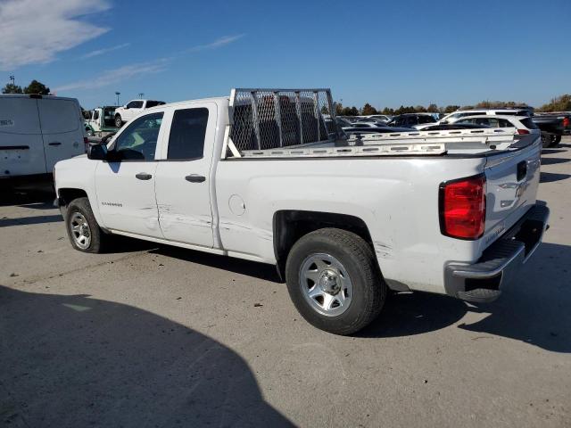 Photo 2 from auction – 2014 CHEVROLET SILVERADO with VIN 1GCRCPEH2EZ400148