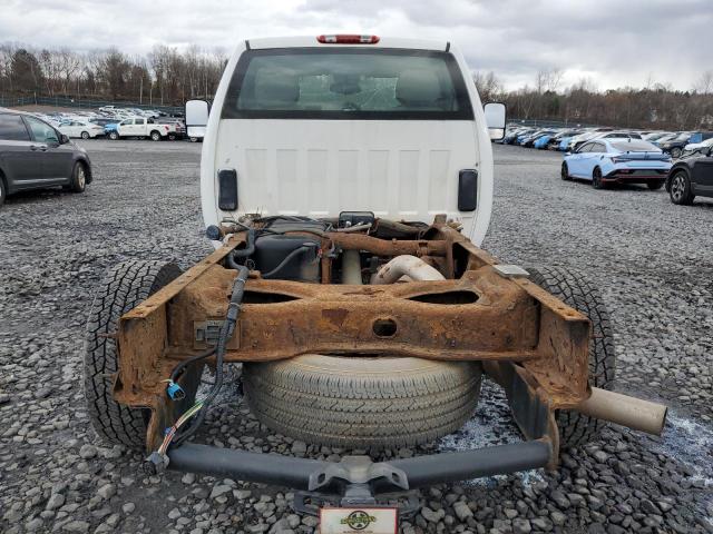 Photo 6 from auction – 2008 CHEVROLET SILVERADO with VIN 1GBHC24K88E102828