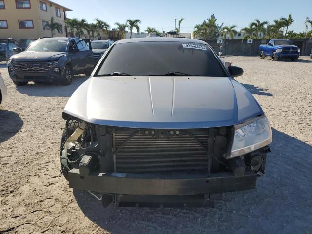 Photo 5 from auction – 2013 DODGE AVENGER SE with VIN 1C3CDZAB2DN657885