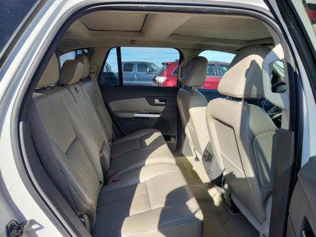 Photo 10 from auction – 2011 FORD EDGE LIMIT with VIN 2FMDK4KC8BBB05859