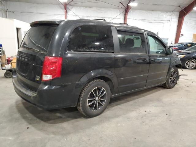 Photo 3 from auction – 2016 DODGE GRAND CARA with VIN 2C4RDGEG1GR318896