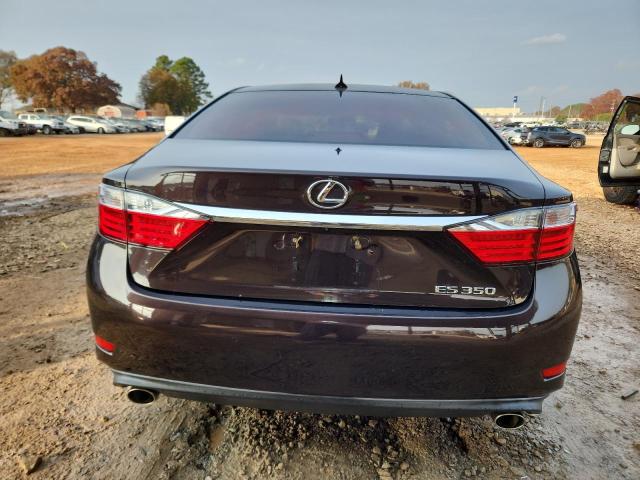 Photo 6 from auction – 2013 LEXUS ES 350 with VIN JTHBK1GG2D2028273