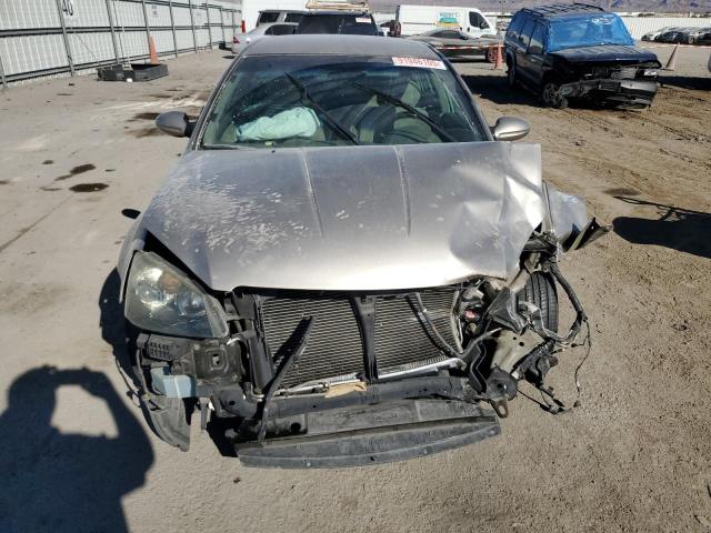 Photo 5 from auction – 2005 NISSAN ALTIMA S with VIN 1N4AL11D05C170759