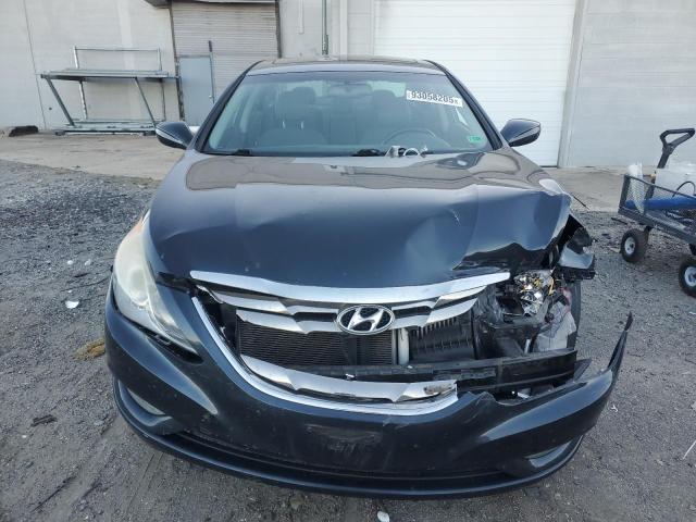 Photo 5 from auction – 2013 HYUNDAI SONATA SE with VIN 5NPEC4AB5DH757425