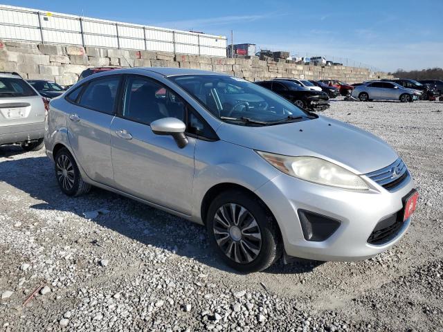Photo 4 from auction – 2012 FORD FIESTA SE with VIN 3FADP4BJ2CM128600