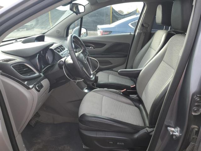 Photo 7 from auction – 2015 BUICK ENCORE with VIN KL4CJASB9FB083093