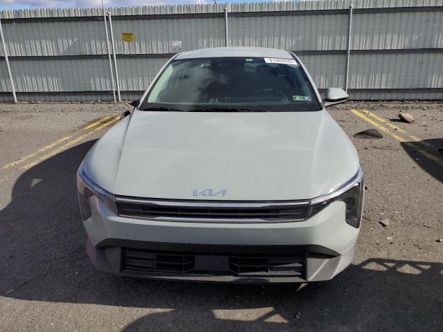 Photo 5 from auction – 2025 KIA K4 LX with VIN 3KPFT4DE9SE112191