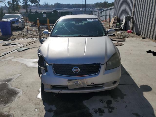 Photo 5 from auction – 2006 NISSAN ALTIMA S with VIN 1N4AL11D06N369901