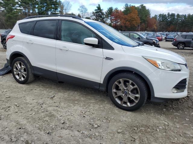 Photo 4 from auction – 2014 FORD ESCAPE SE with VIN 1FMCU9GX6EUD28611