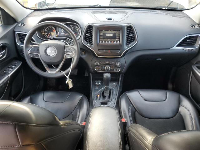 Photo 8 from auction – 2020 JEEP CHEROKEE L with VIN 1C4PJMLBXLD594240